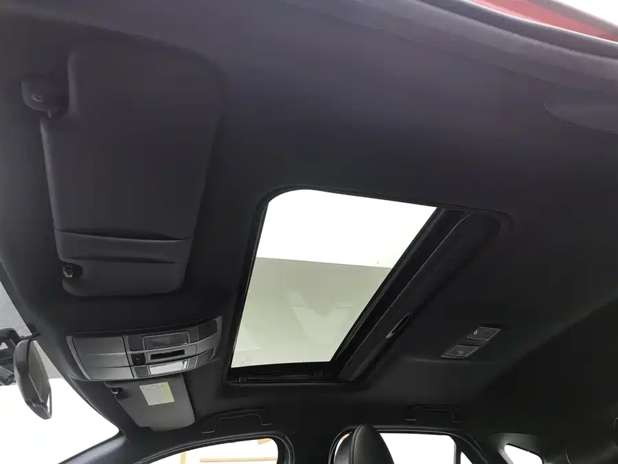 Mazda CX-4 2018 Бензин