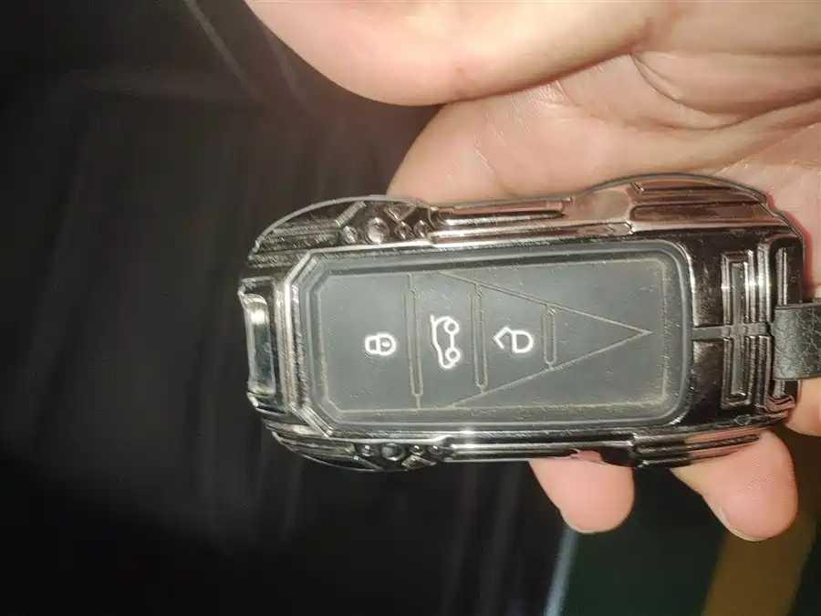 Venucia V-Online 2024 Бензин