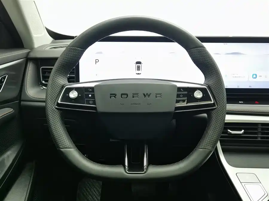 Roewe RX5 EV 2023 Подключаемый гибрид