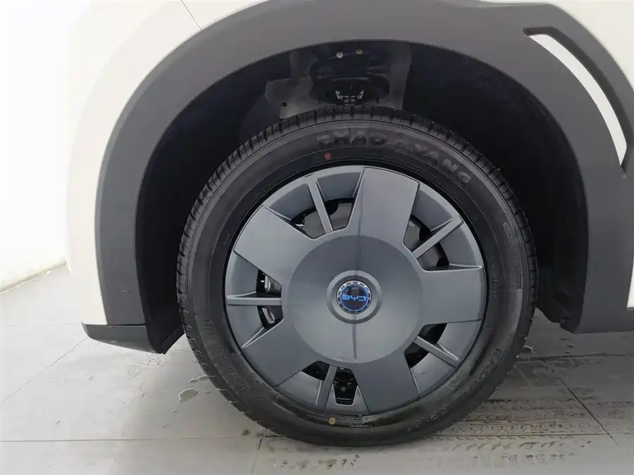 BYD Seagull 2025 Электрический