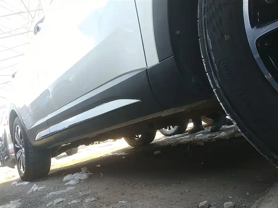 Haval H6 2023 Бензин