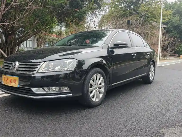 Volkswagen Magotan 2016 Бензин