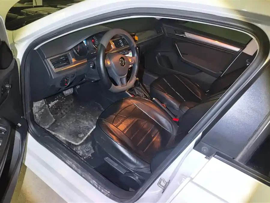 Volkswagen Bora 2020 Бензин