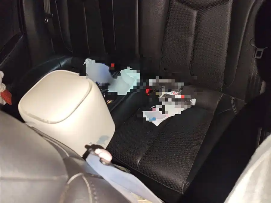 Hyundai Veloster 2014 Бензин