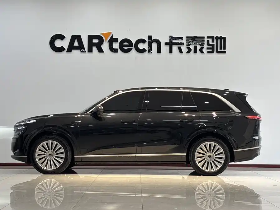 ONVO  2025 Электрический