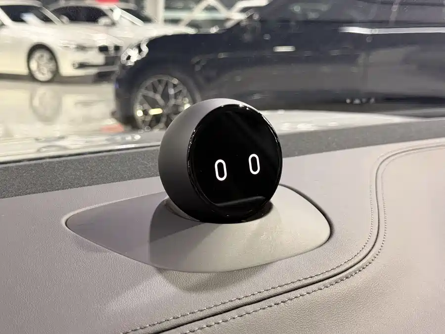 NIO ET5T 2025 Электрический