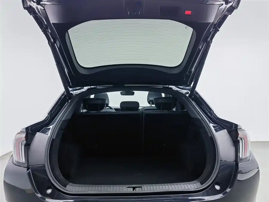 Arcfox  2023 Электрический