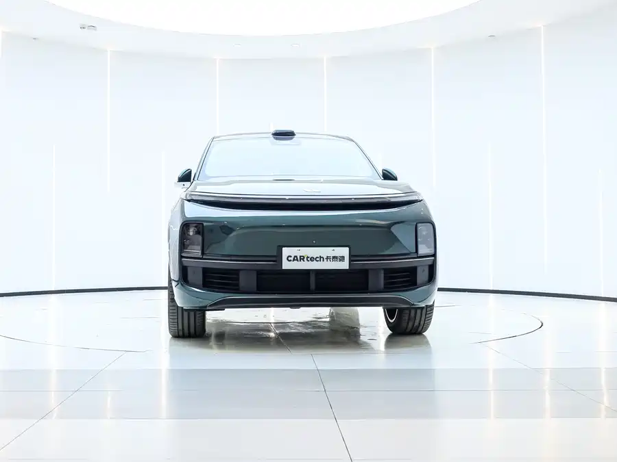 LI Auto LI L8 2023 Расширенный диапазон