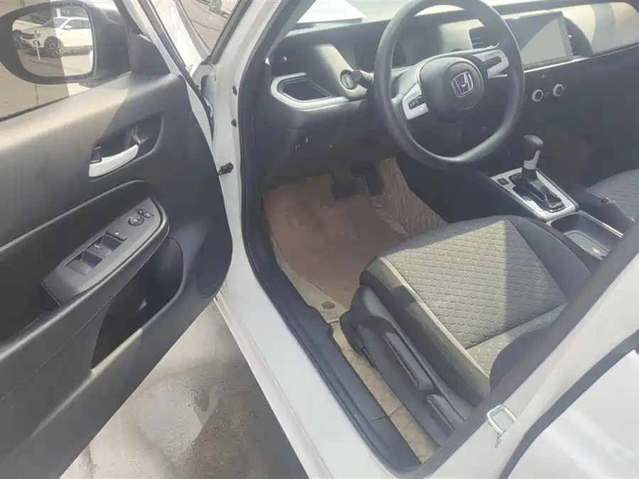 Honda Fit 2022 Бензин