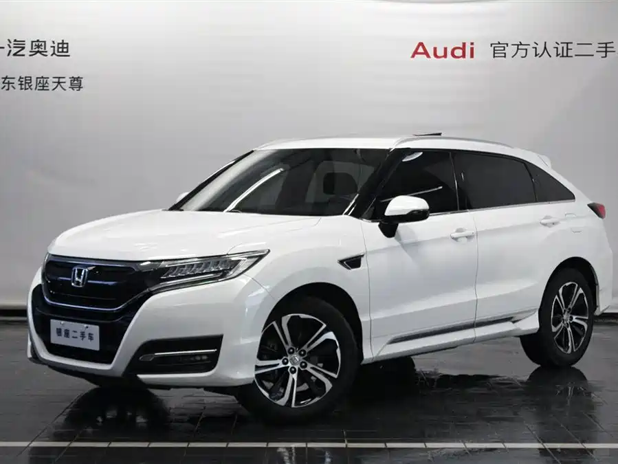 Honda UR-V 2019 Бензин