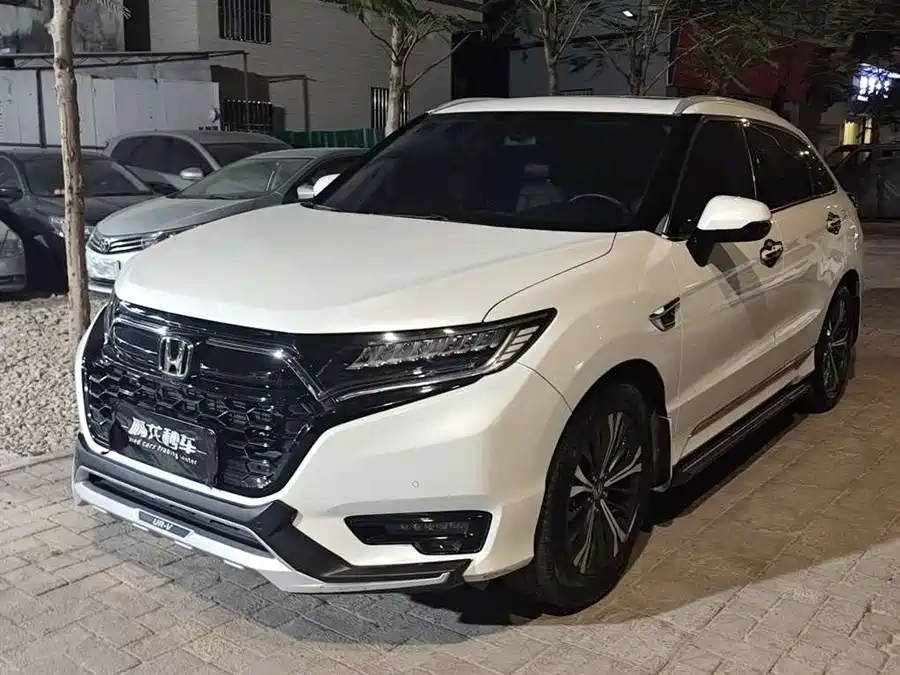 Honda UR-V 2021 Бензин