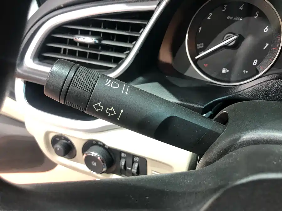 Buick Excelle GT 2017 Бензин