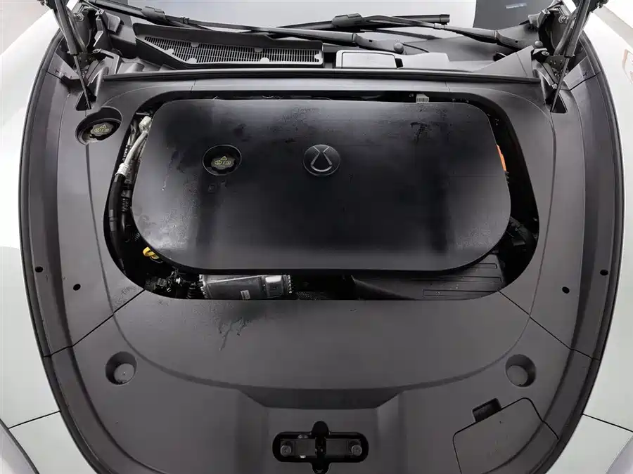 DENZA  2024 Подключаемый гибрид