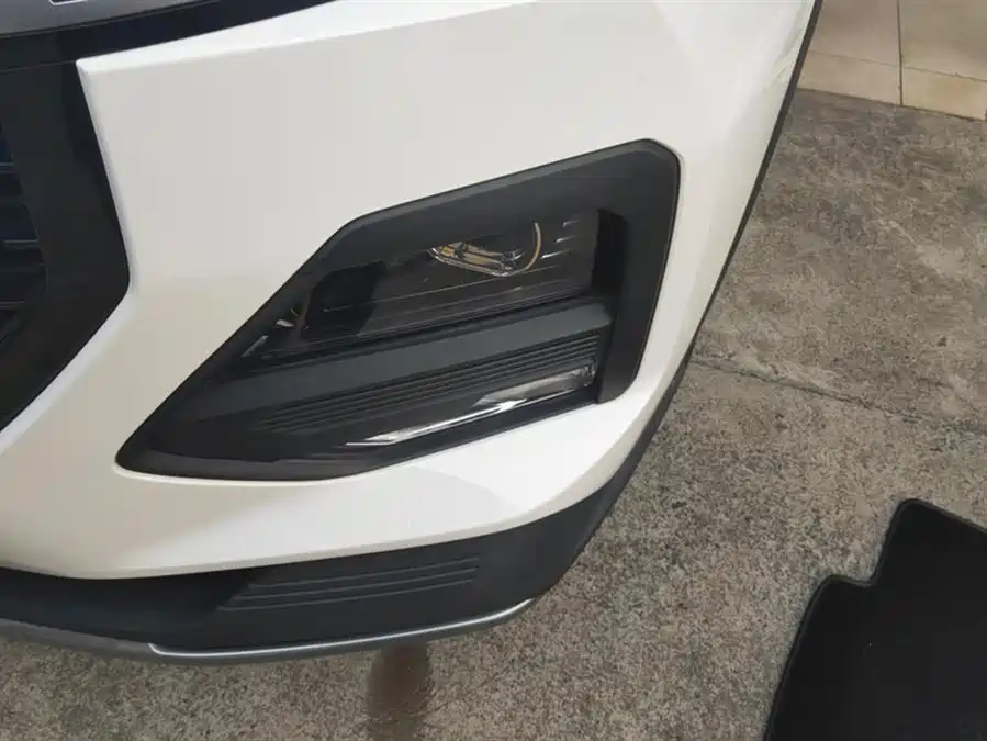 Baojun 530 2020 Бензин