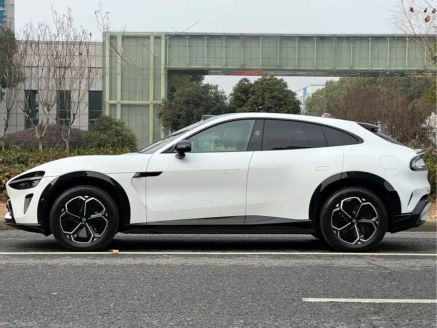 Xiaomi auto Xiaomi YU7 2026 Электрический