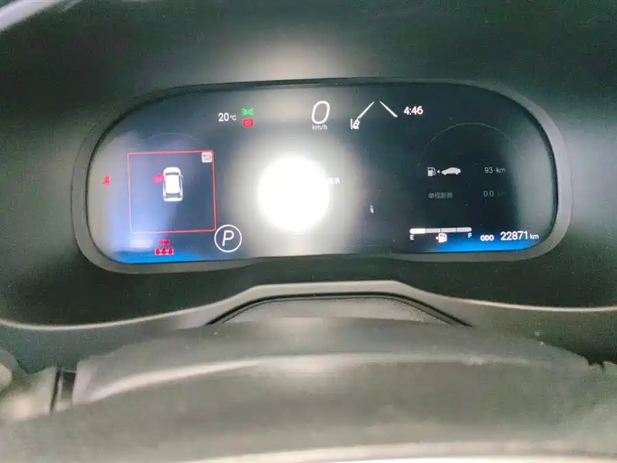 Toyota RAV4 2024 Бензин