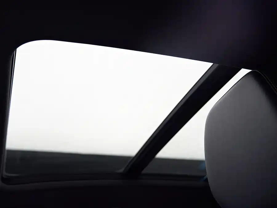 Volkswagen ID.4 X 2022 Электрический