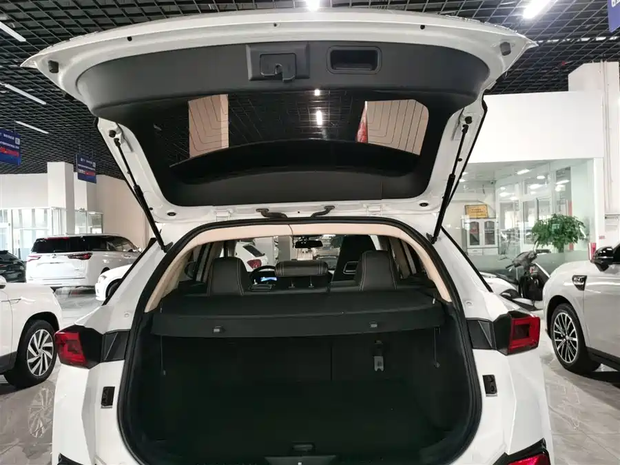 Bestune T77 2020 Бензин