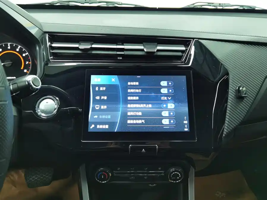 Chery Tiggo 3x 2022 Бензин