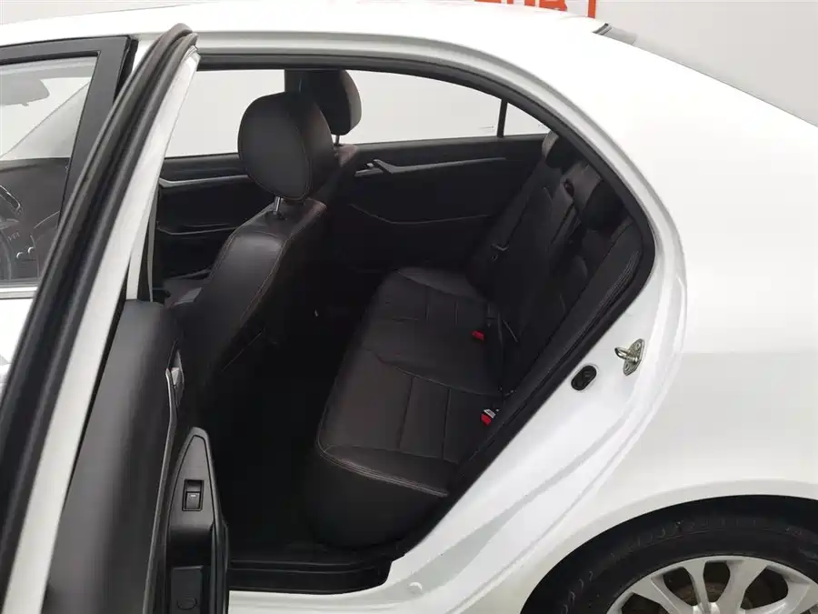 Geely Vision 2016 Бензин