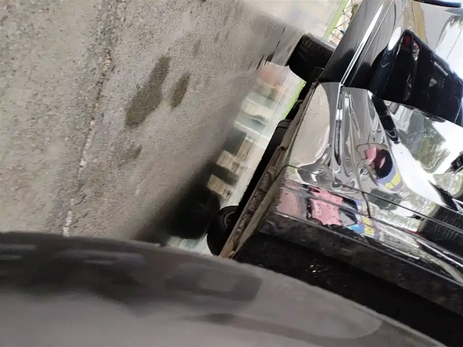 LI Auto LI L7 2023 Расширенный диапазон