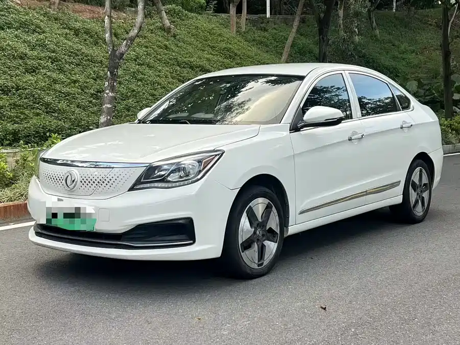 Dongfeng Aeolus  2021 Электрический