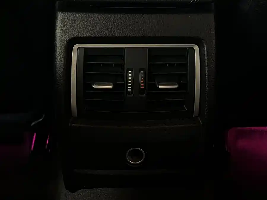 BMW 4 Series 2019 Бензин