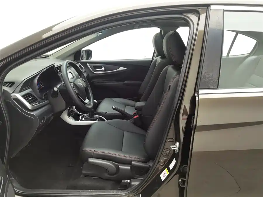 Honda Crider 2016 Бензин