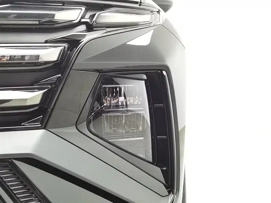 Hyundai Tucson 2025 Бензин