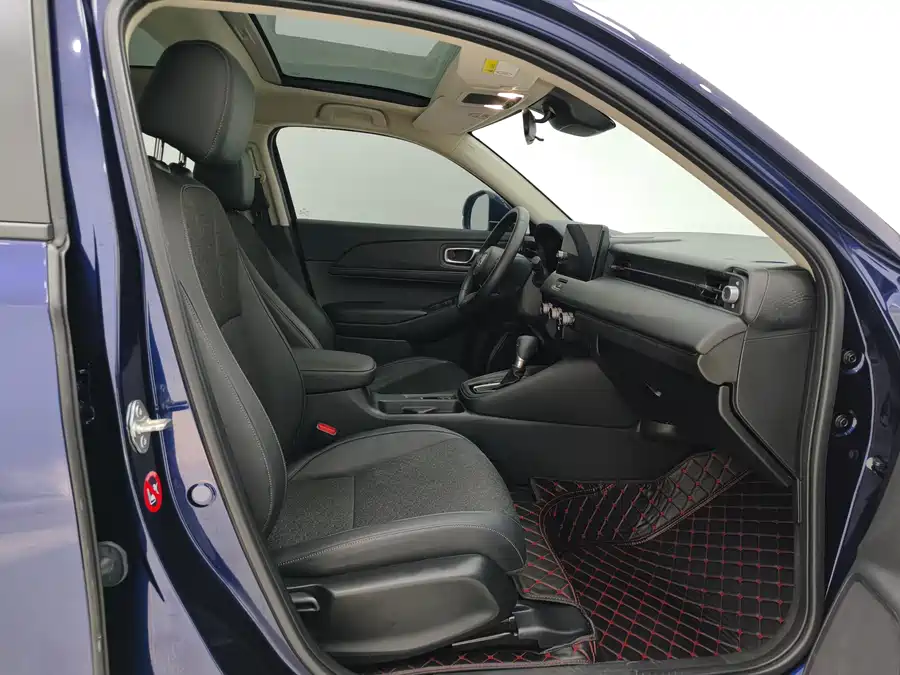 Honda XR-V 2023 Бензин