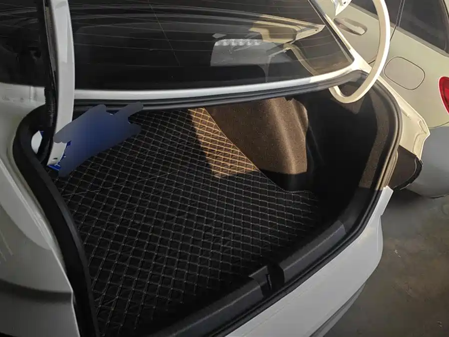 Volkswagen Lavida 2025 Бензин