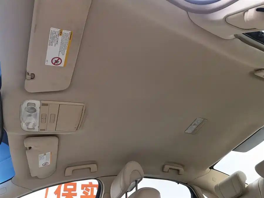 Buick Park Avenue 2008 Бензин