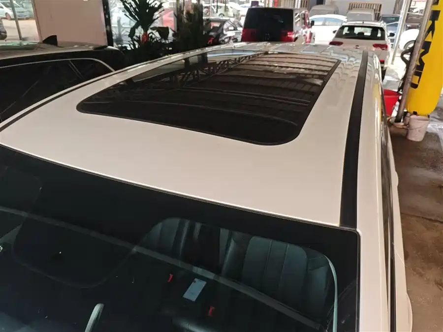 GAC Trumpchi Trumpchi M6 2021 Бензин