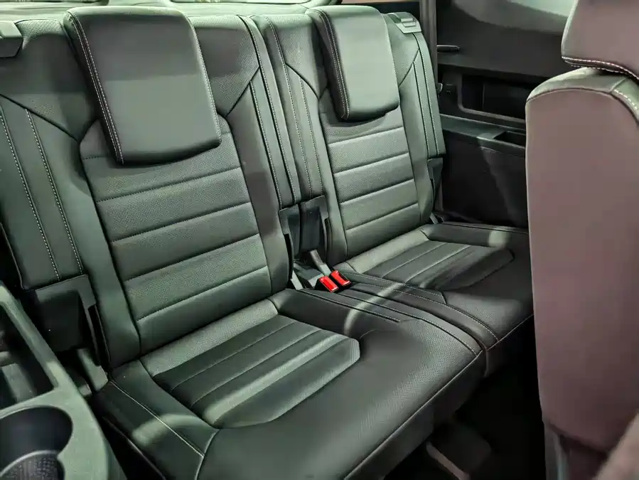 Volkswagen Teramont 2021 Бензин