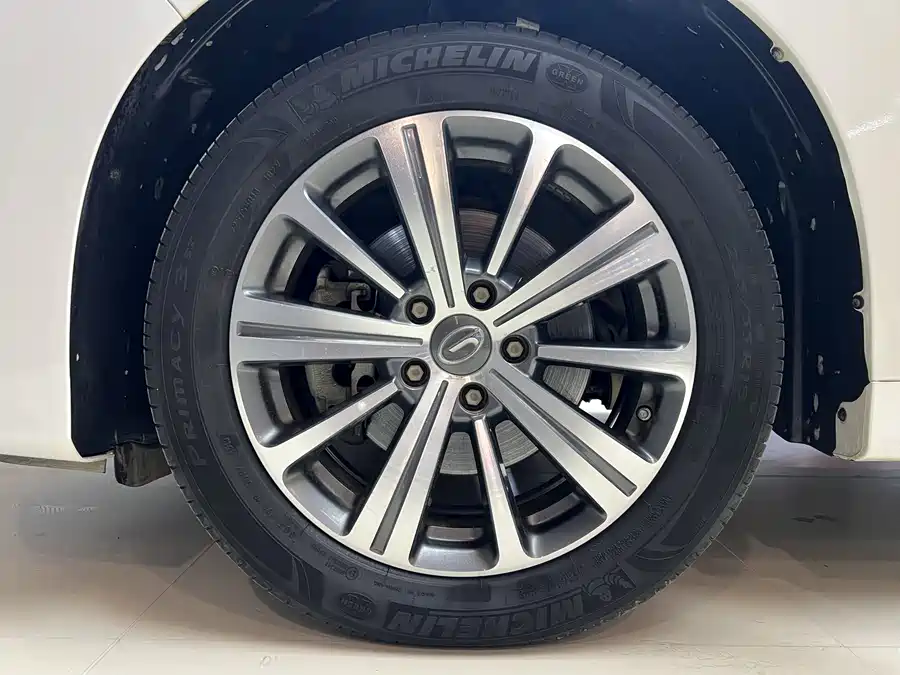 GAC Trumpchi Trumpchi M8 2020 Бензин