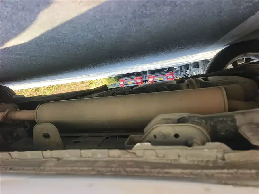 Buick GL8 2018 Бензин