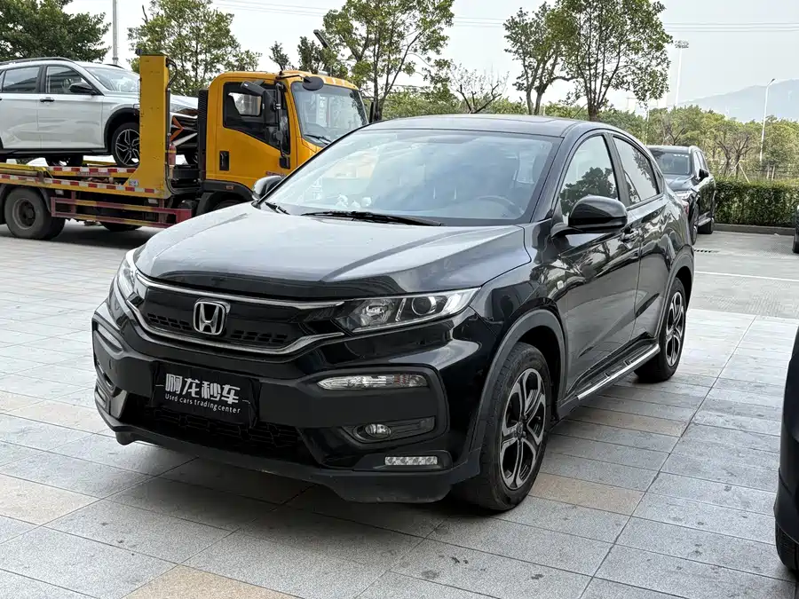 Honda XR-V 2019 Бензин