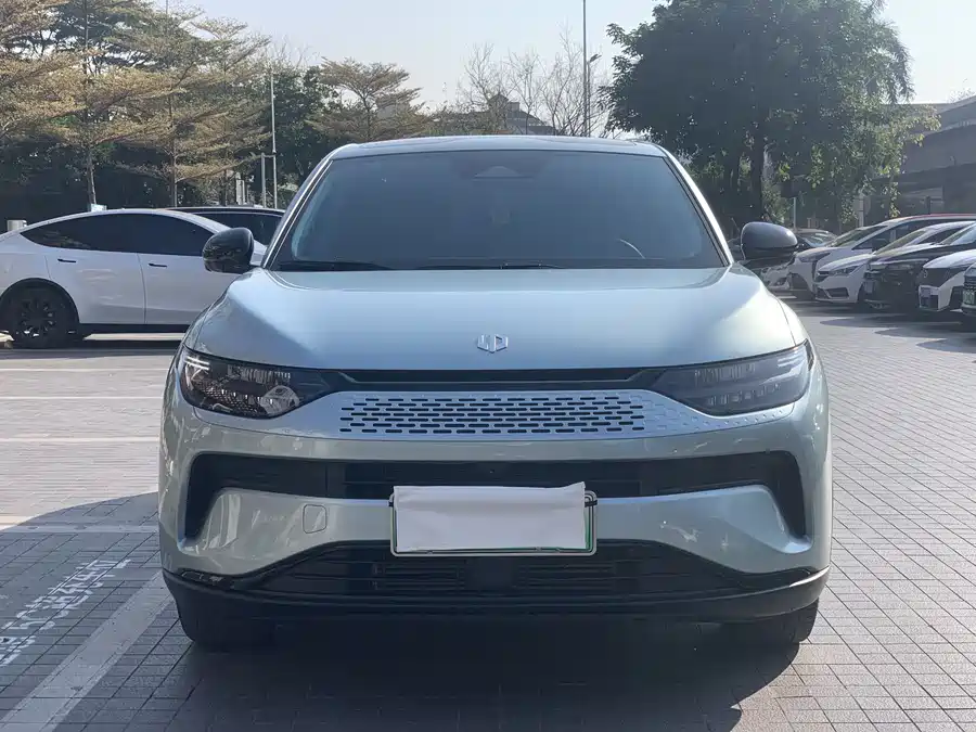 Leapmotor C11 2023 Расширенный диапазон