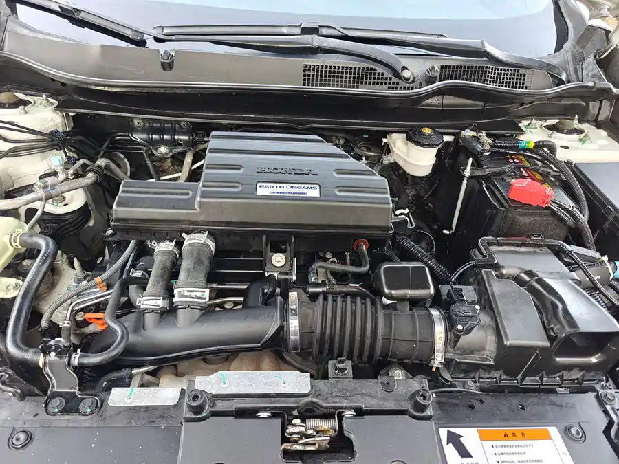 Honda CR-V 2020 Бензин