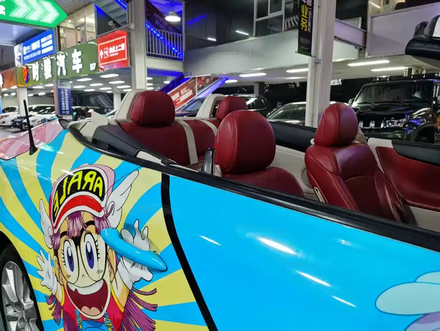 Lexus IS 2010 Бензин