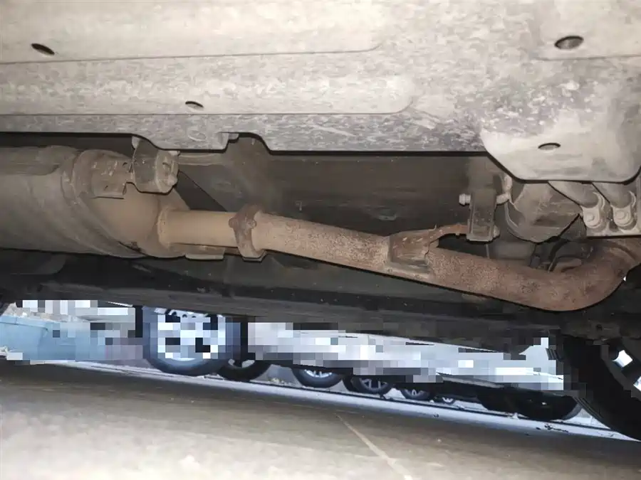 BYD Tang 2018 Бензин