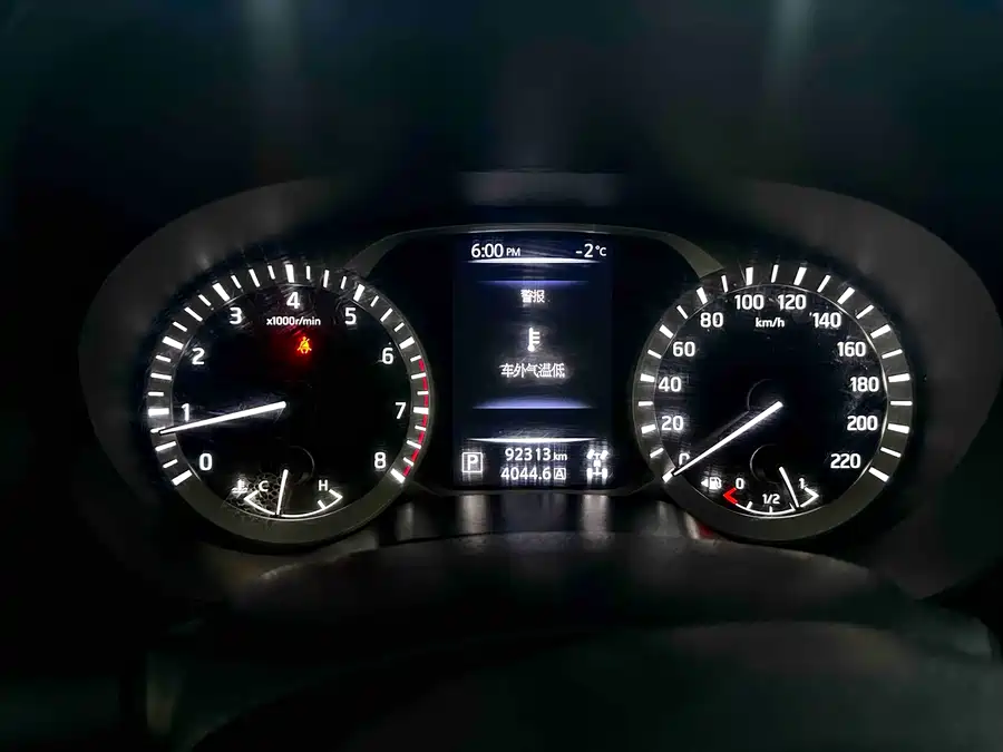 Nissan Terrano 2022 Бензин