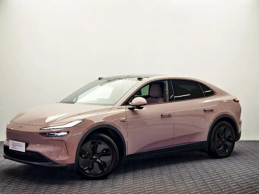 ONVO L60 2025 Электрический