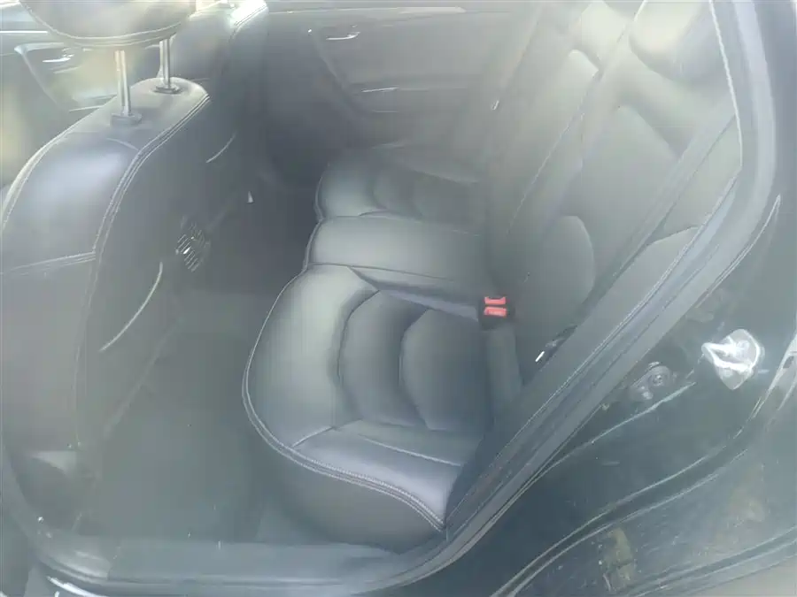 GAC Trumpchi Trumpchi GA6 2017 Бензин