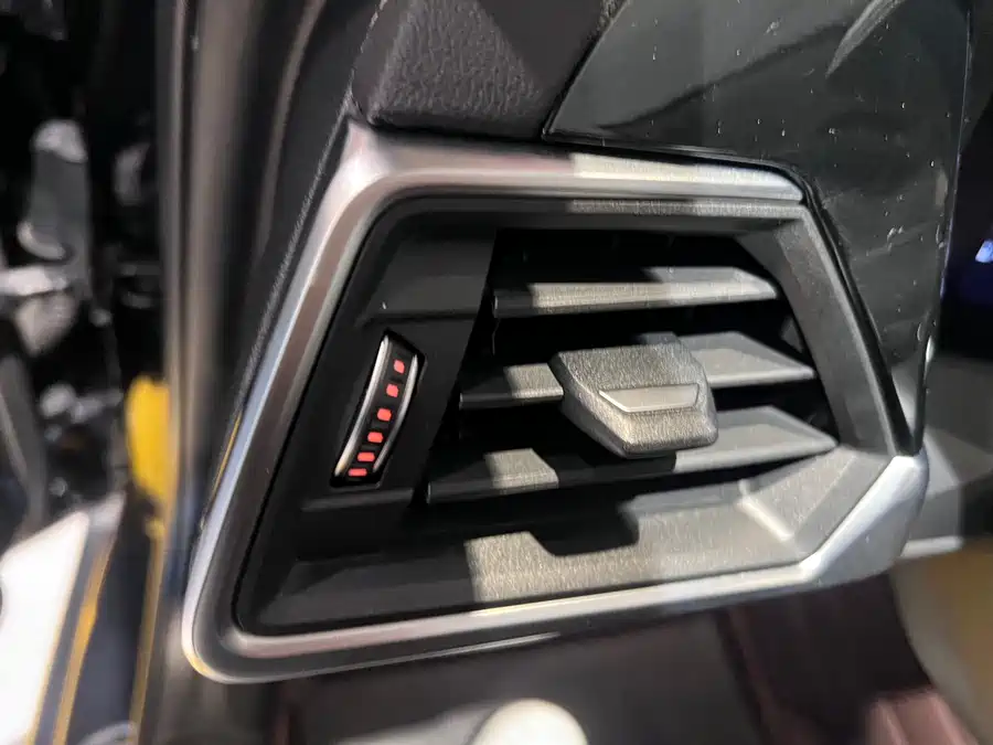 BMW 3 Series 2022 Бензин