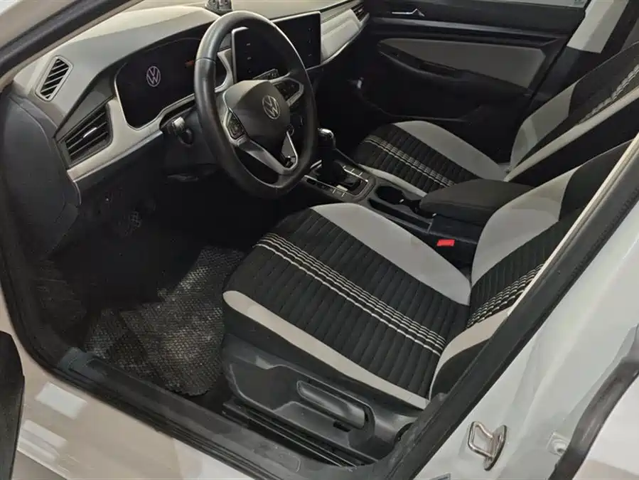 Volkswagen Bora 2024 Бензин