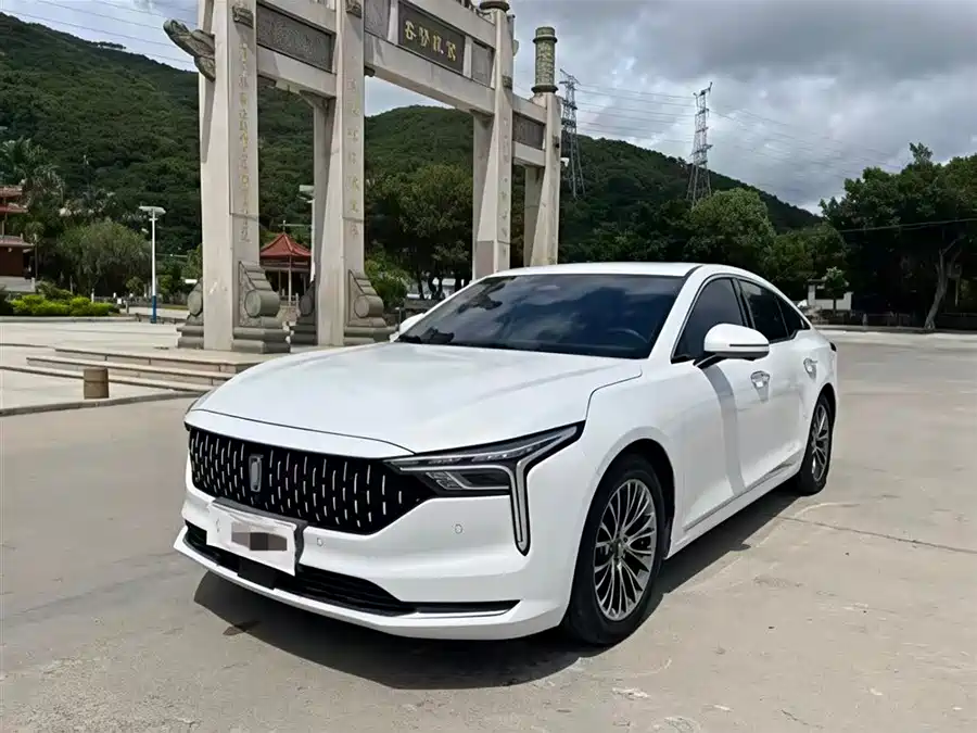 Bestune B70 2020 Бензин