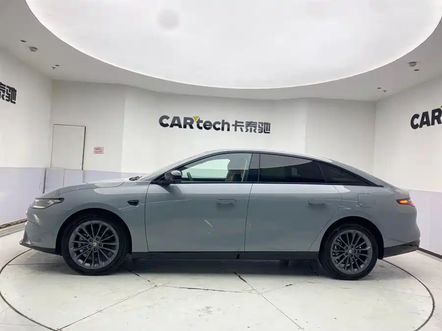 Leapmotor C01 2025 Расширенный диапазон