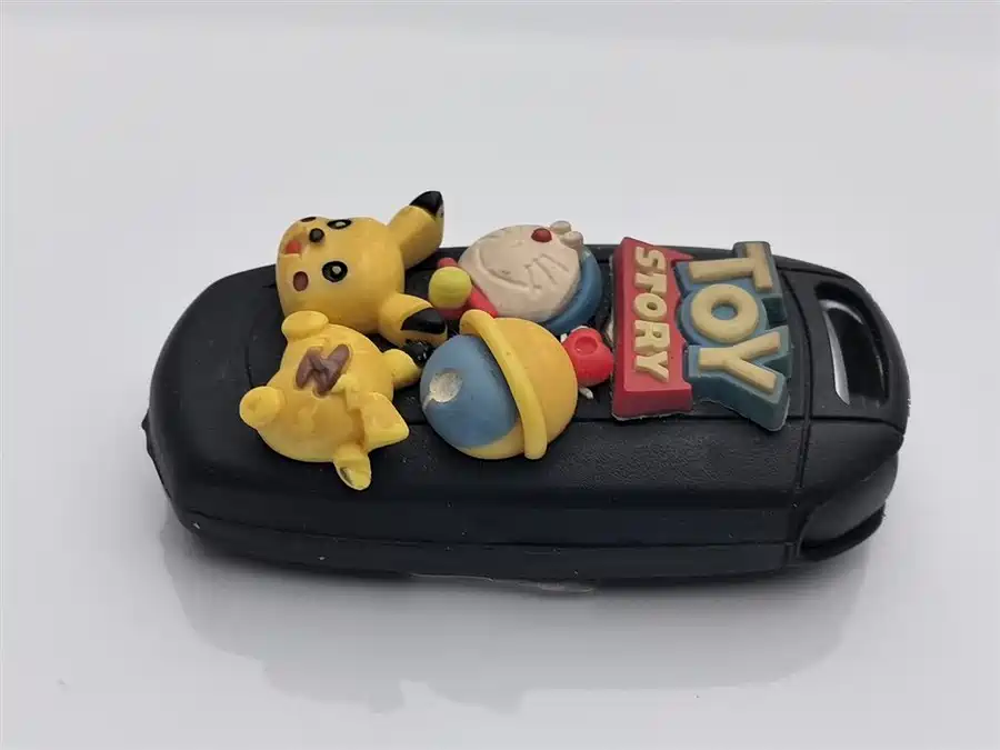 Geely Yuanjing X3 2022 Бензин