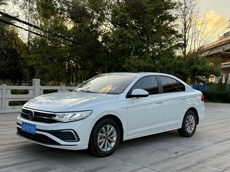 Volkswagen Bora 2023 Бензин